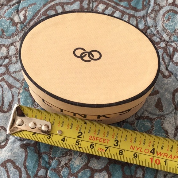 LINKS of LONDON Oval Box - Picture 2 of 8